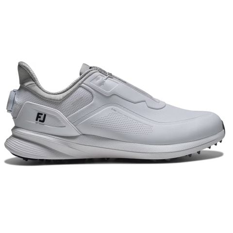 Giày Golf Nam Gs M Prosl Boa Wht/Wht/Gry 56952 | FootJoy