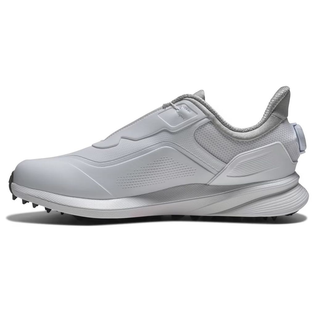 Giày Golf Nam Gs M Prosl Boa Wht/Wht/Gry 56952 | FootJoy