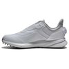 Giày Golf Nam Gs M Prosl Boa Wht/Wht/Gry 56952 | FootJoy
