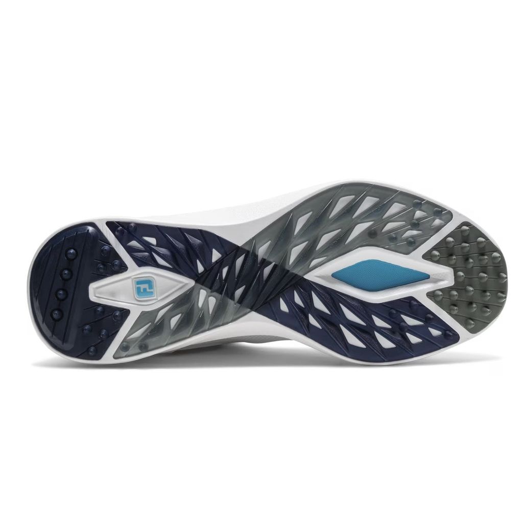 Giày Golf Nam Gs M Prosl Boa Wht/Wht/Gry 56952 | FootJoy