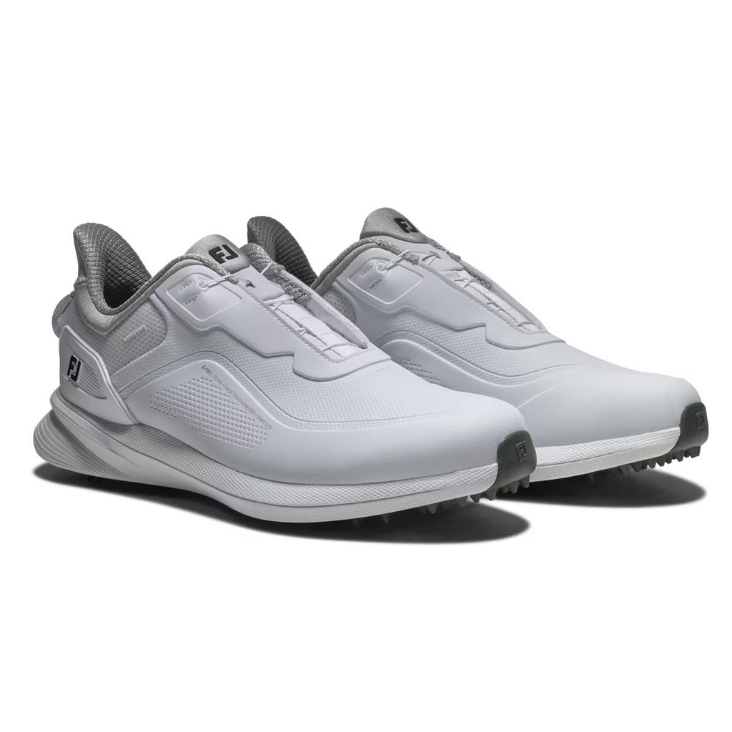 Giày Golf Nam Gs M Prosl Boa Wht/Wht/Gry 56952 | FootJoy