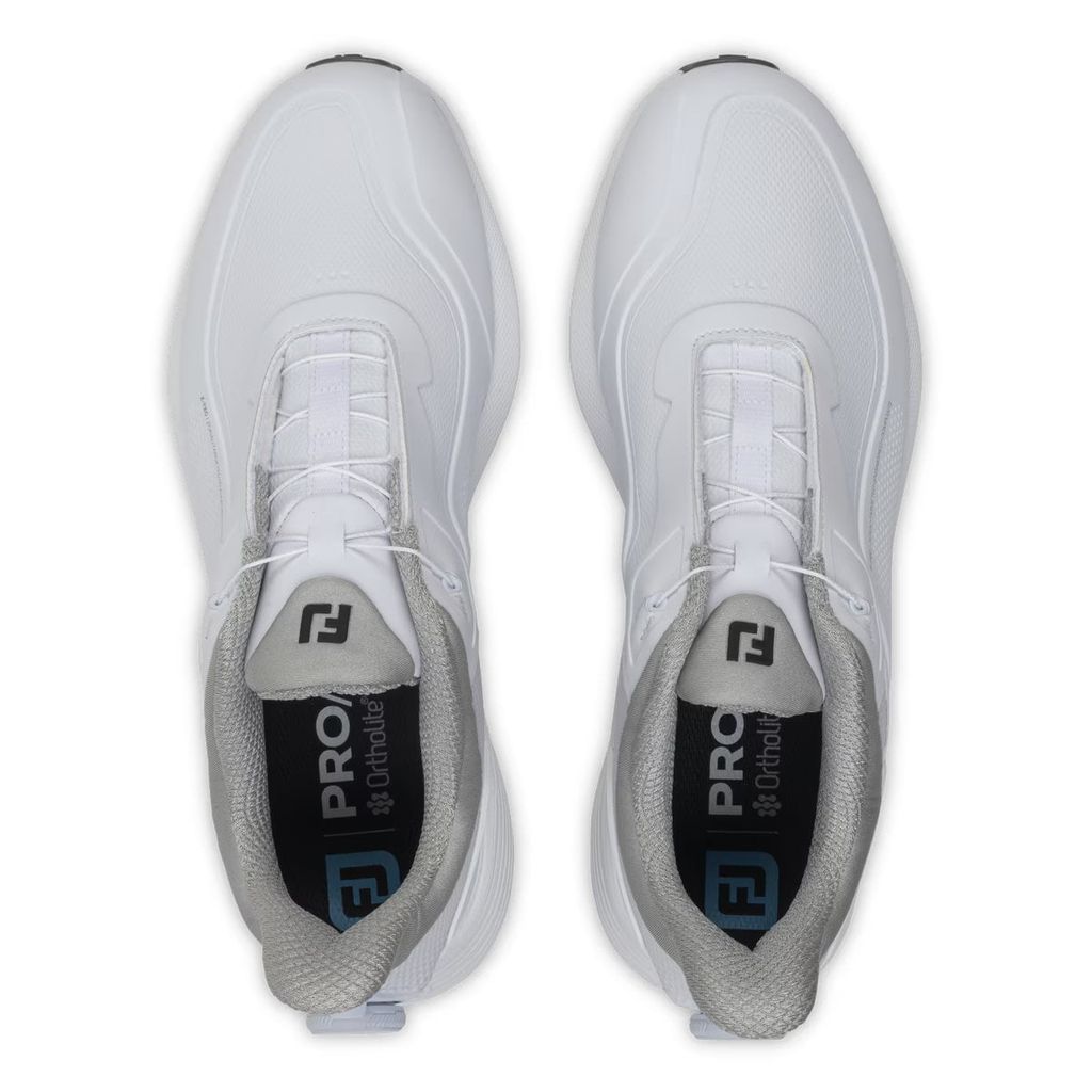 Giày Golf Nam Gs M Prosl Boa Wht/Wht/Gry 56952 | FootJoy
