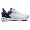 Giày Golf Nam Gs M Prosl Boa Wht/Blu/Red 56955 | FootJoy