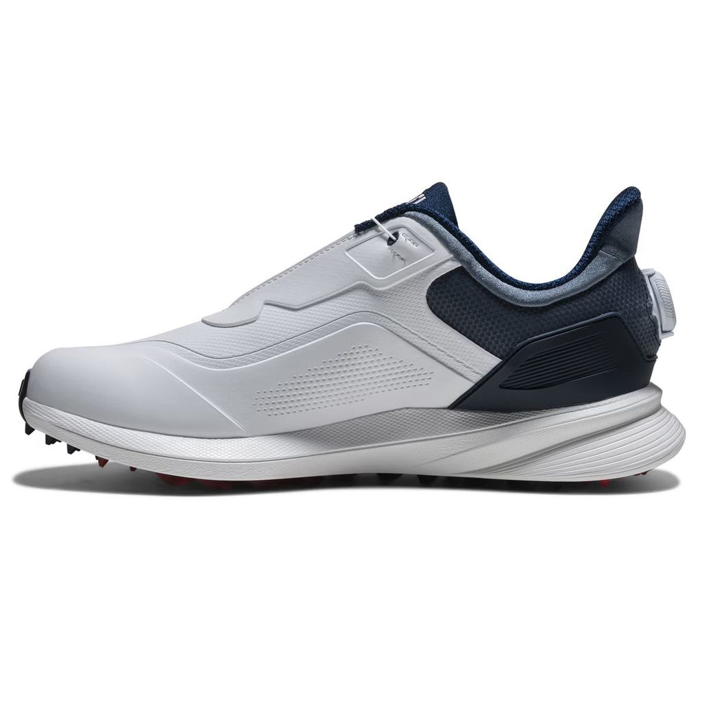Giày Golf Nam Gs M Prosl Boa Wht/Blu/Red 56955 | FootJoy