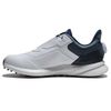 Giày Golf Nam Gs M Prosl Boa Wht/Blu/Red 56955 | FootJoy