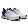Giày Golf Nam Gs M Prosl Boa Wht/Blu/Red 56955 | FootJoy