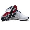 Giày Golf Nam Gs M Prosl Boa Wht/Blu/Red 56955 | FootJoy