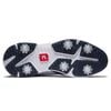 Giày Golf Nam Ef Tour Rival Wht/Nvy/Red 56959 | FootJoy