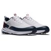 Giày Golf Nam Ef Tour Rival Wht/Nvy/Red 56959 | FootJoy