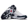 Giày Golf Nam Ef Tour Rival Wht/Nvy/Red 56959 | FootJoy