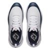Giày Golf Nam Ef Tour Rival Wht/Nvy/Red 56959 | FootJoy