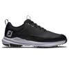Giày Golf Nam Ef Tour Rival Blk/Blk/Wht 56960| FootJoy