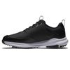 Giày Golf Nam Ef Tour Rival Blk/Blk/Wht 56960 | FootJoy