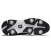 Giày Golf Nam Ef Tour Rival Blk/Blk/Wht 56960 | FootJoy