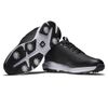 Giày Golf Nam Ef Tour Rival Blk/Blk/Wht 56960 | FootJoy