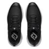 Giày Golf Nam Ef Tour Rival Blk/Blk/Wht 56960 | FootJoy