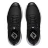Giày Golf Nam Ef Tour Rival Blk/Blk/Wht 56960| FootJoy