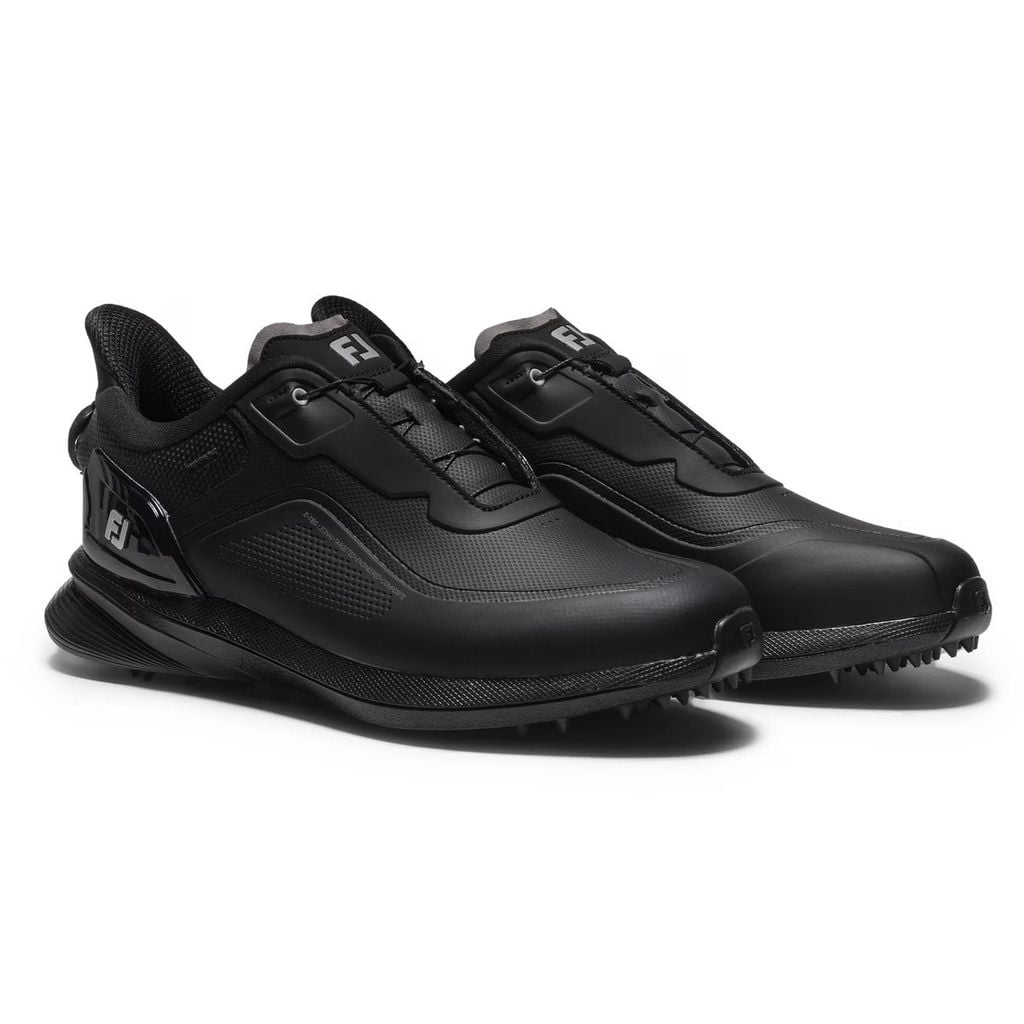 Giày Golf Nam M Prosl Cb Boa Blk/Blk/Blk 56969 | FootJoy