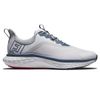 Giày Golf Nam Fs M Quantum Wht/Blu/Red 56989 | FootJoy