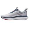 Giày Golf Nam Fs M Quantum Wht/Blu/Red 56989 | FootJoy