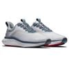 Giày Golf Nam Fs M Quantum Wht/Blu/Red 56989 | FootJoy