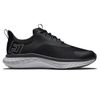 Giày Golf Nam Fs M Quantum Blk/Blk/Wht 56990 | FootJoy