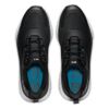 Giày Golf Nam Fs M Quantum Blk/Blk/Wht 56990 | FootJoy