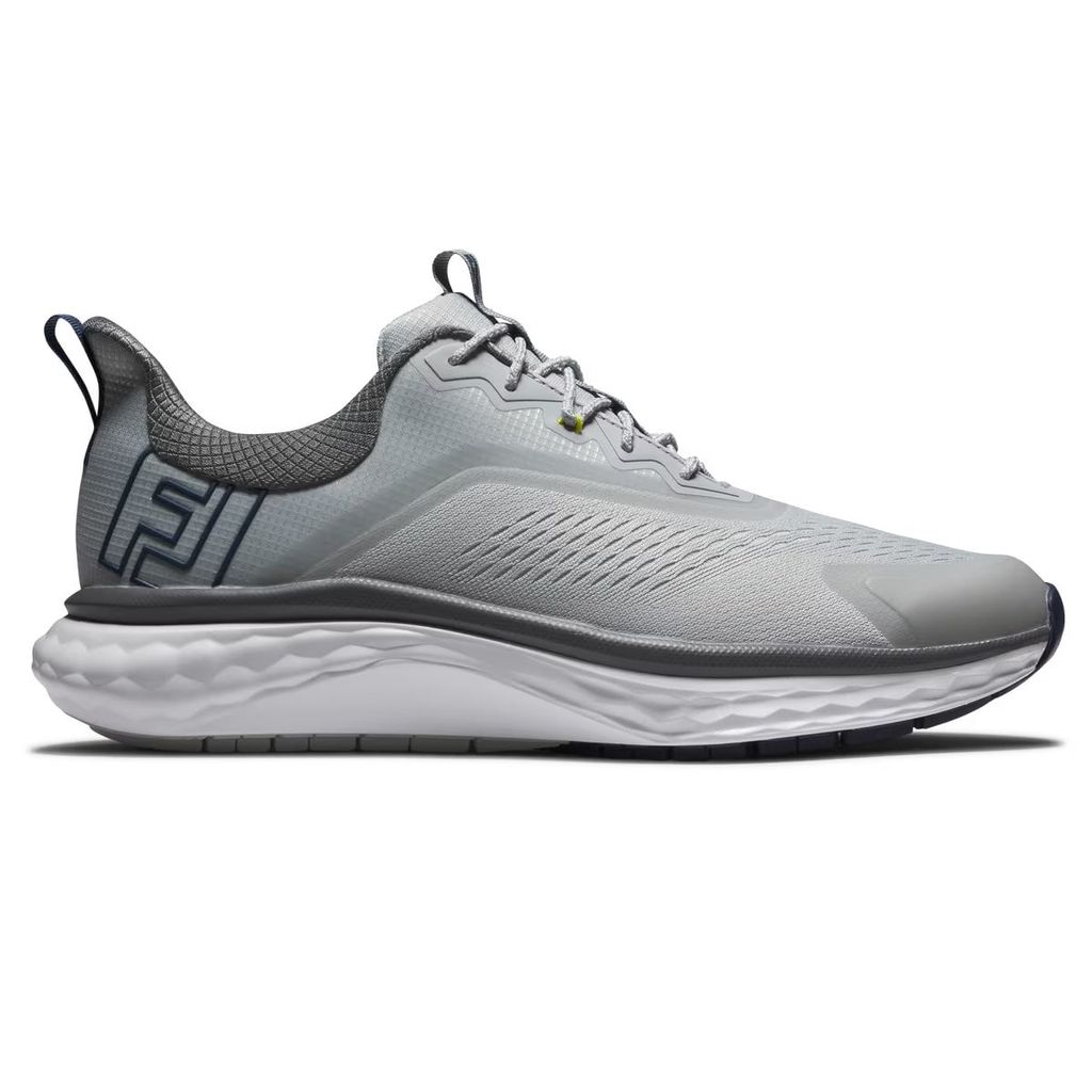 Giày Golf Nam Fs M Quantum Gry/Wht/Blu 56991 | FootJoy