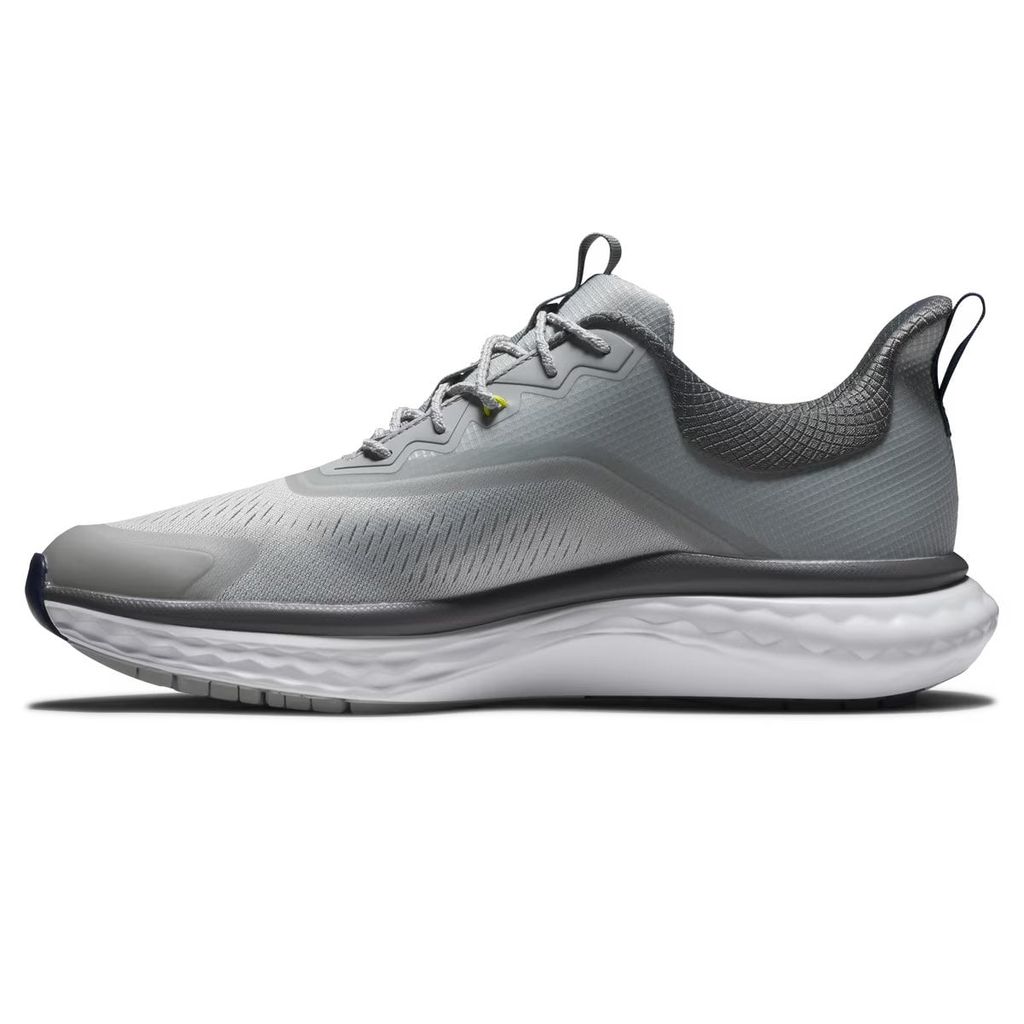 Giày Golf Nam Fs M Quantum Gry/Wht/Blu 56991 | FootJoy
