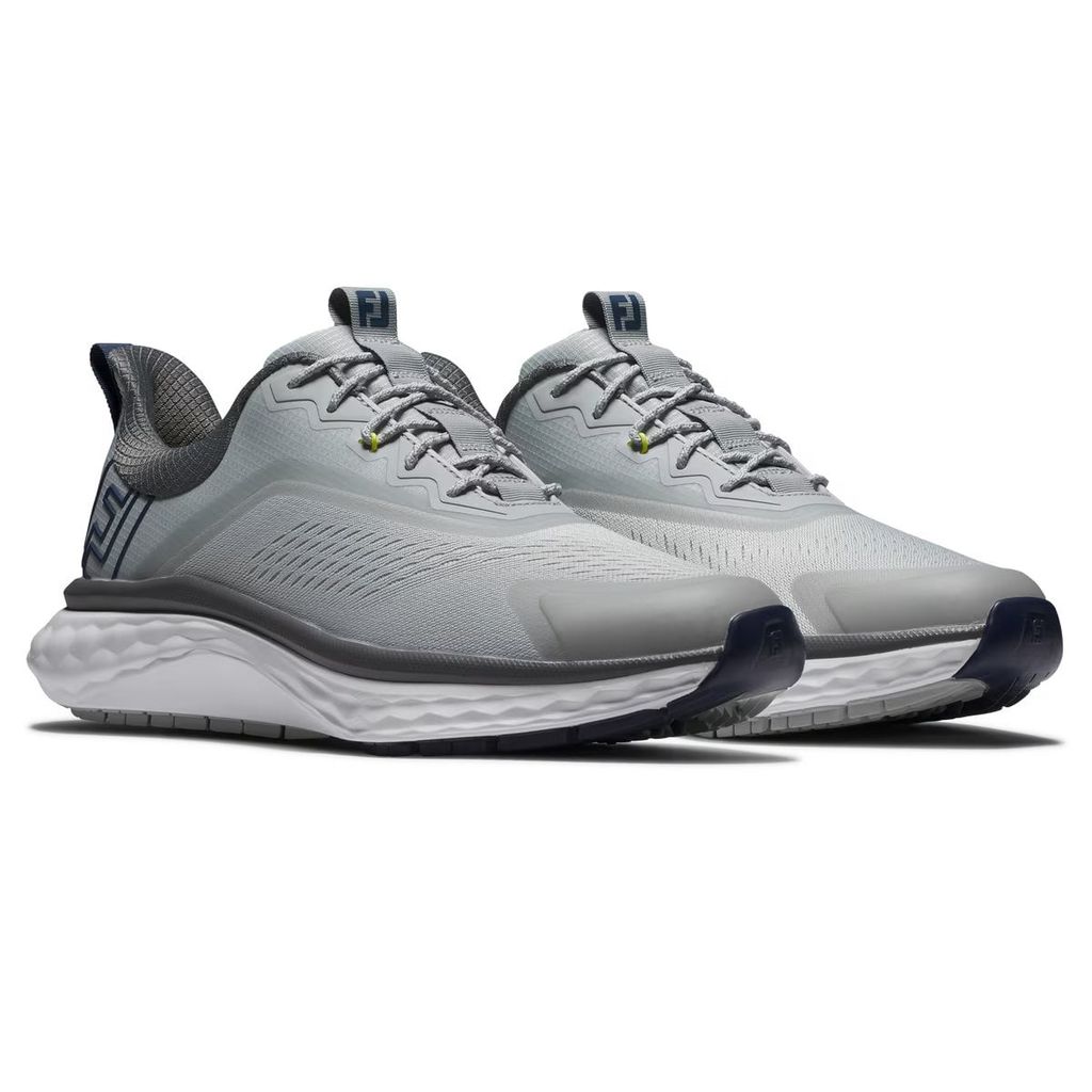 Giày Golf Nam Fs M Quantum Gry/Wht/Blu 56991 | FootJoy