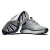 Giày Golf Nam Fs M Quantum Gry/Wht/Blu 56991 | FootJoy