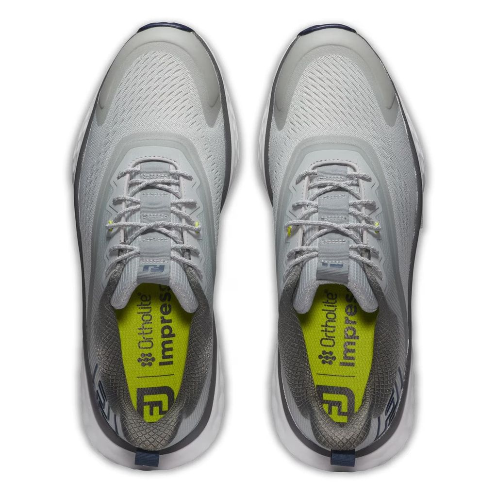 Giày Golf Nam Fs M Quantum Gry/Wht/Blu 56991 | FootJoy