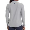 Áo Golf Tay Ngắn Eu Ladies Knit Midlayer As/Obl 80324 | Footjo
