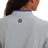 Áo Golf Tay Ngắn Eu Ladies Knit Midlayer As/Obl 80324 | Footjo