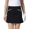 Váy golf DS JP W STRCH PLEATS SKIRT BK 80579 | FootJoy