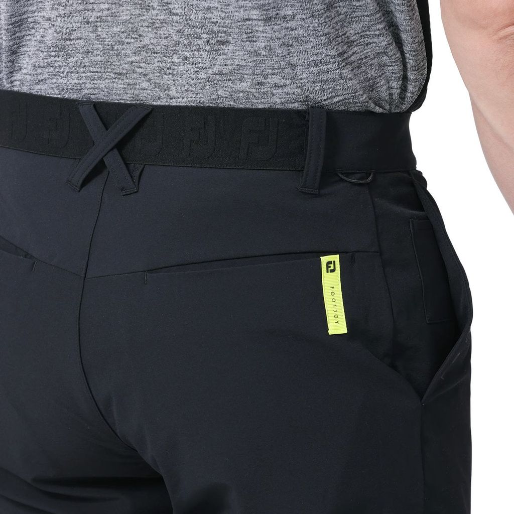 Quần dài golf nam 4Way Stretch Long Pants 81886 | FootJoy