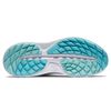 Giày golf nữ  Ef Fj Flex W Wht/Min/Blu 95722 | FootJoy