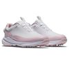Giày golf nữ Ef Tour Rival W Boa Wht/Pnk/Wh 97856 | FootJoy