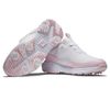 Giày golf nữ Ef Tour Rival W Boa Wht/Pnk/Wh 97856 | FootJoy