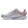 Giày golf nữ Es Prolite W Boa Wht/Pnk/Lil 98207 | FootJoy