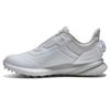 Giày golf nữ Gs W Prosl Boa Wht/Wht/Gry 98235 | FootJoy