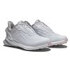 Giày golf nữ Gs W Prosl Boa Wht/Wht/Gry 98235 | FootJoy