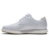 Giày golf nữ GS W Traditions Wht/Wht/Wht 98237 | FootJoy