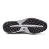 Giày golf nữ GS W Traditions Wht/Wht/Sil 98238 | FootJoy