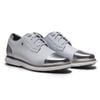 Giày golf nữ GS W Traditions Wht/Wht/Sil 98238 | FootJoy
