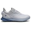 Giày golf nữ Gs W Prosl Boa Wht/Wht/Blu 98240 | FootJoy