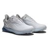 Giày golf nữ Gs W Prosl Boa Wht/Wht/Blu 98240 | FootJoy