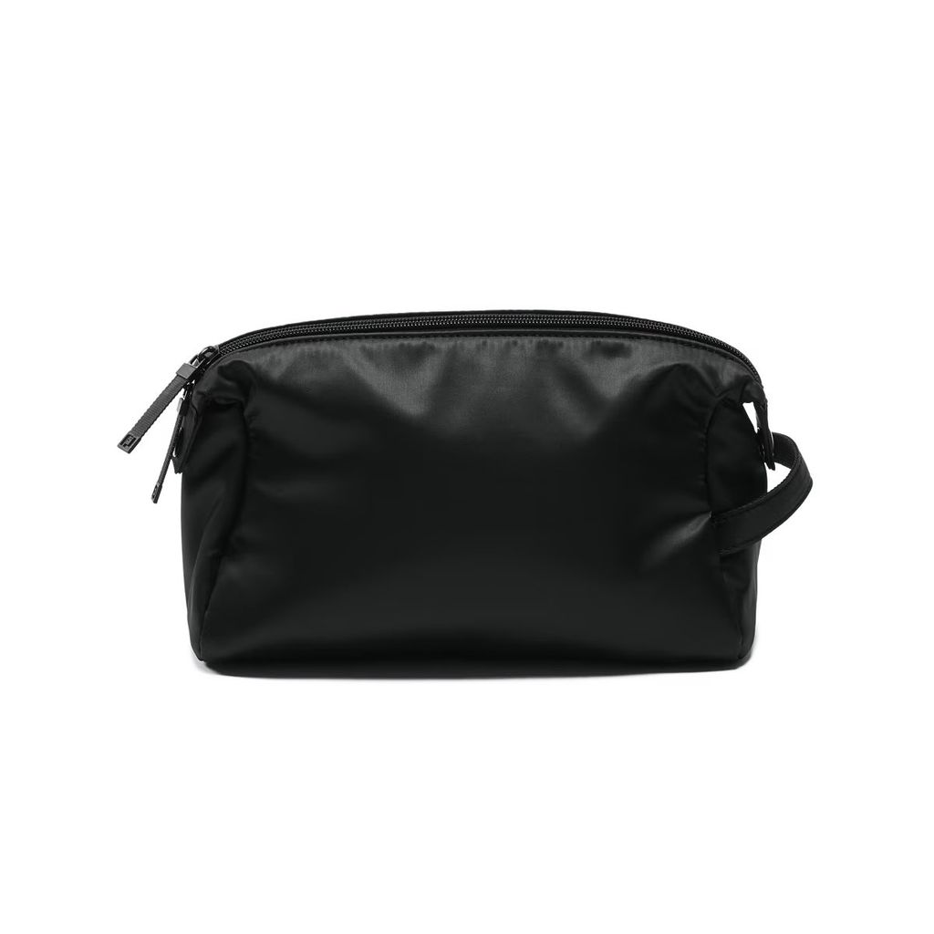 Túi golf cầm tay Gs Pouch Black FA26TVBSP-0 | FootJoy