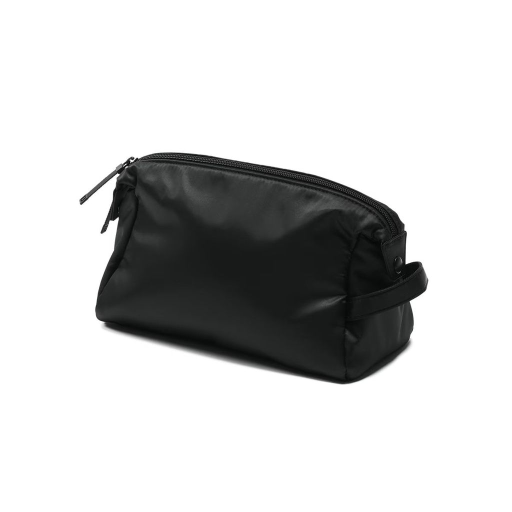 Túi golf cầm tay Gs Pouch Black FA26TVBSP-0 | FootJoy