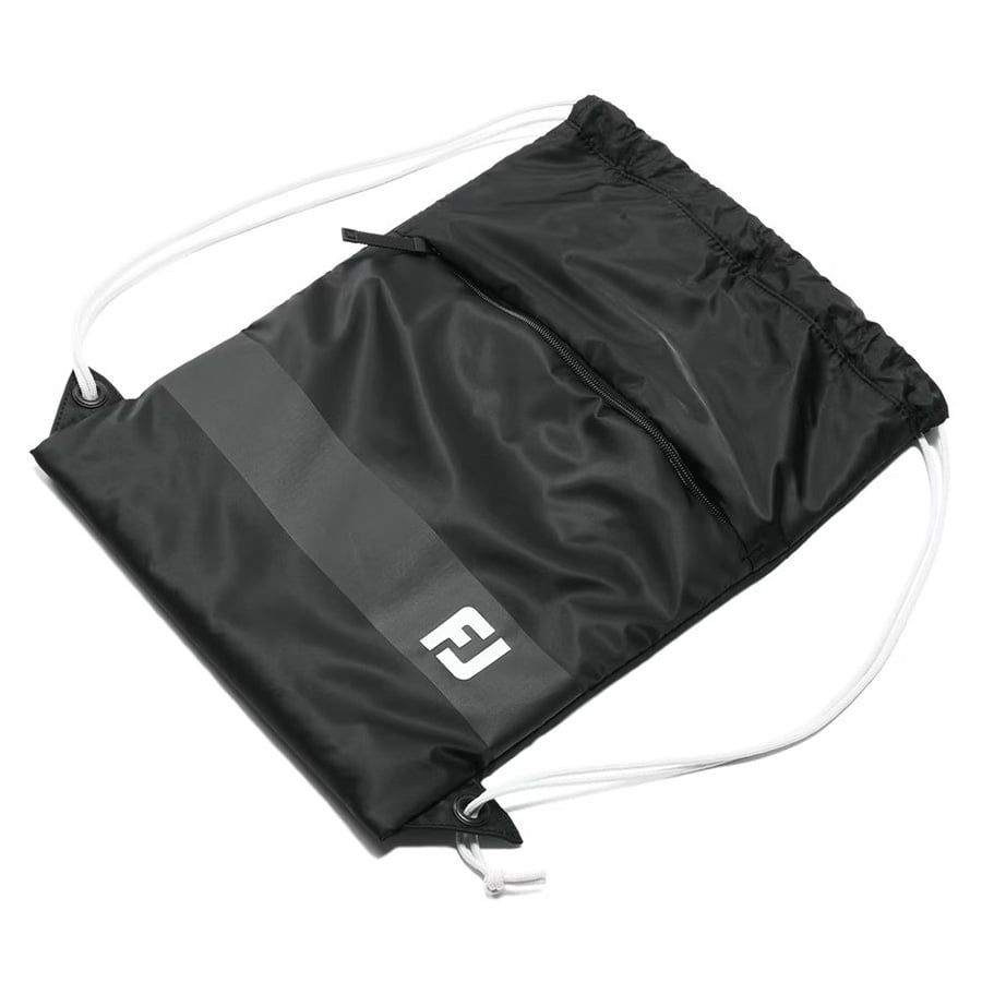 Balo Thể Thao Gs Sackpack Black FA26TVSP-0 | FootJoy